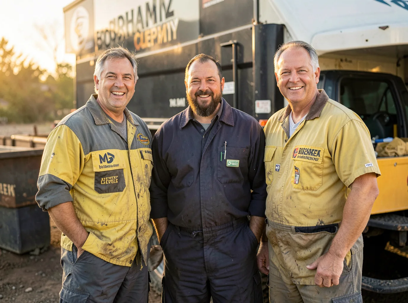 Sewage Cleanup company in Ivanhoe, CA