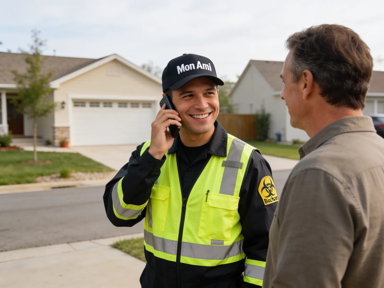 Sewage Cleanup Ivanhoe, CA FAQs
