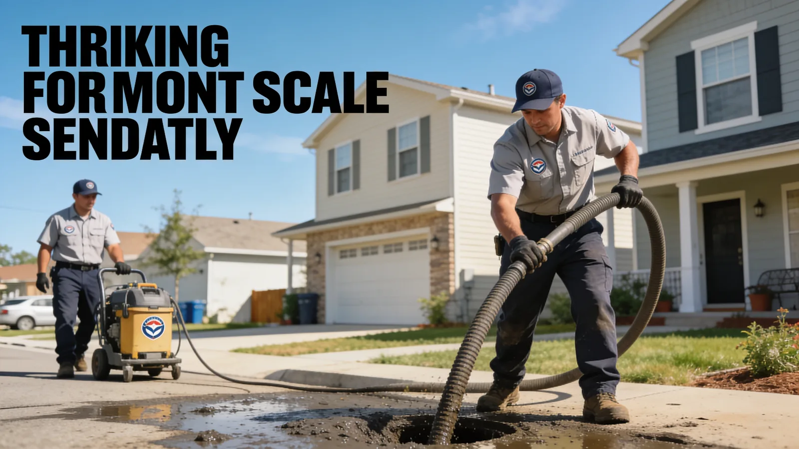 Sewage Cleanup in Ivanhoe, CA near me